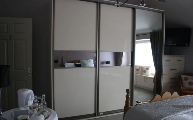 New Park Hotel Athenry