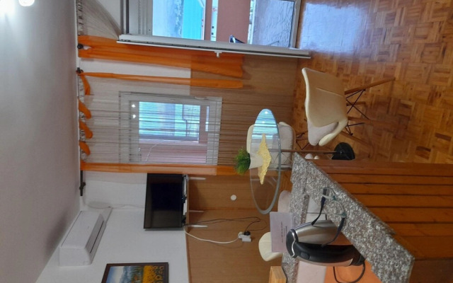 Apartments Clair