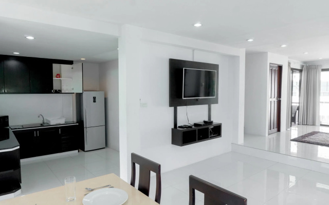Baan Smile Villa