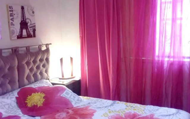 Holiday home R. da Rainha