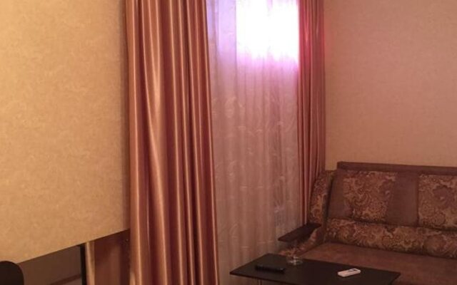 Hotel Korona