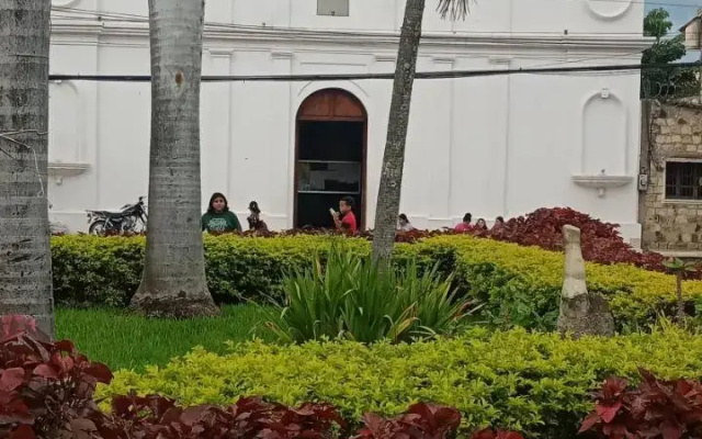 Hotel Yaragua