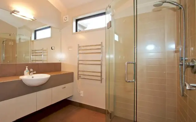 National Treasure with Spa - National Park Holiday Home