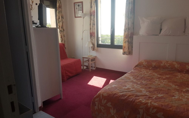 Gabrielle Hotel