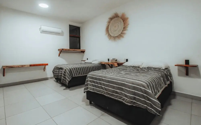 Casa Romira