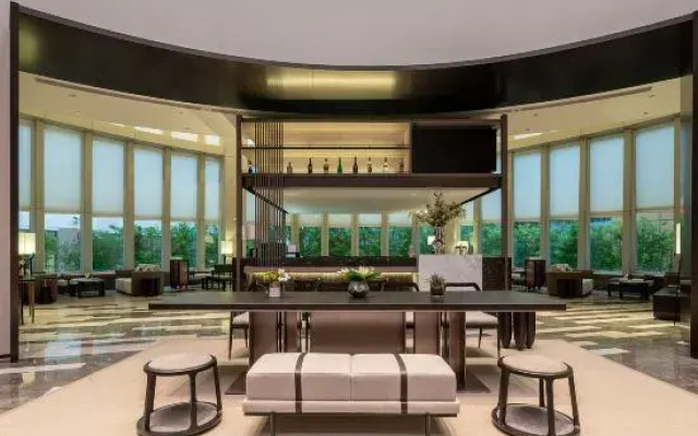 Baodao Forest Hotel (Shanghai Chongming)