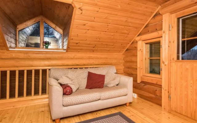 Holiday Home Kärkimökki