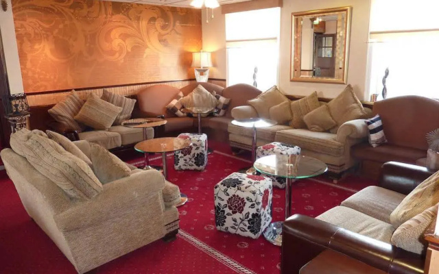 The Regal Hotel