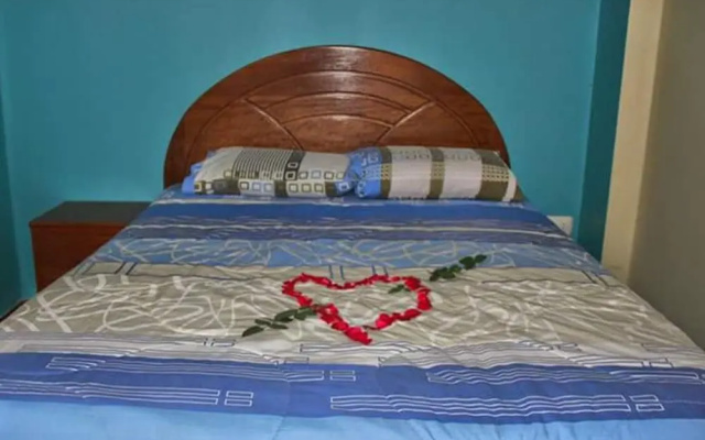 Hotel Inmaculada