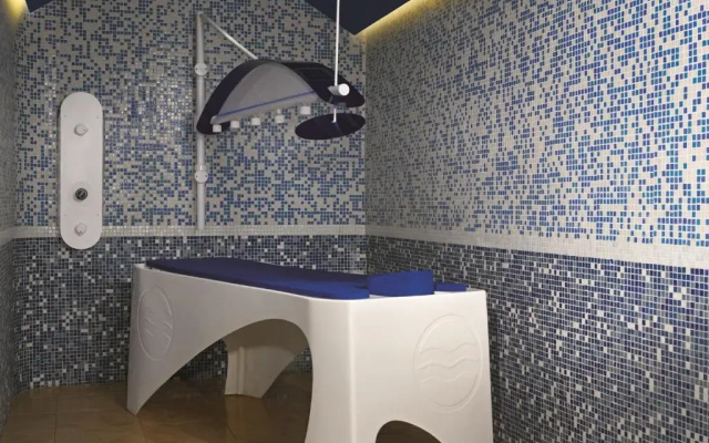Zoetry Villa Rolandi Isla Mujeres Cancun - All Inclusive