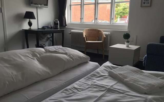 Hotel Assens