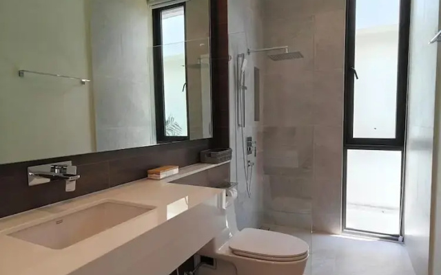 Aileen Layan Villa 2 Private Pool 4bedroom