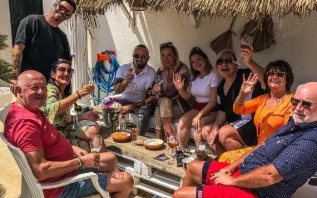 Conny's Hotel (Adult Only) +18