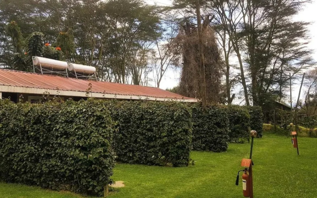 Hippo Safaris Resort