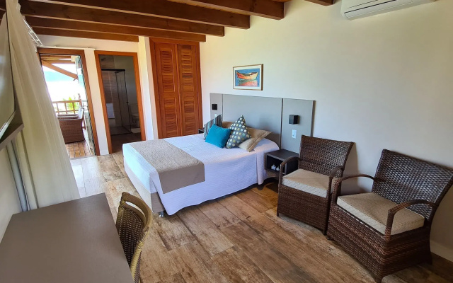 Hotel Atalaia Do Mariscal