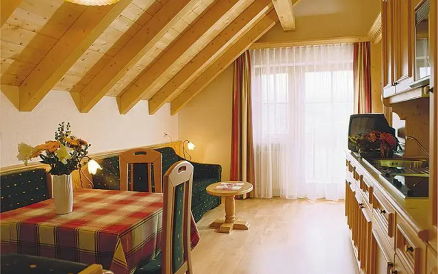 Residence im Moos