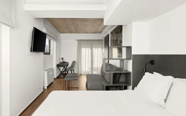 Athenian View Loft