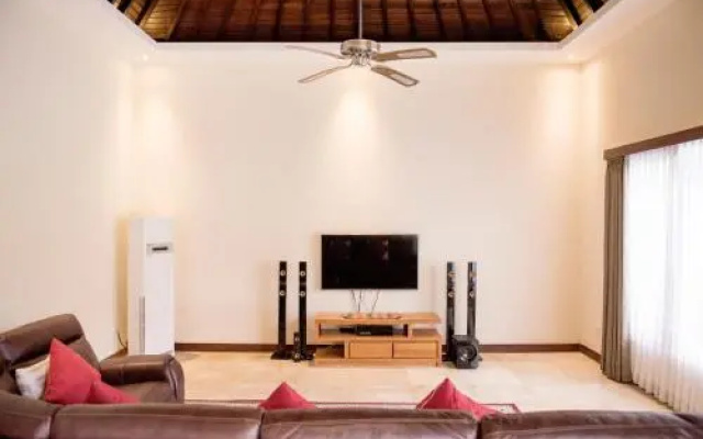 Aurelia Villa 2