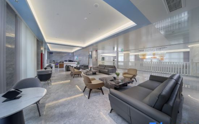 Xiamen Well Hotel