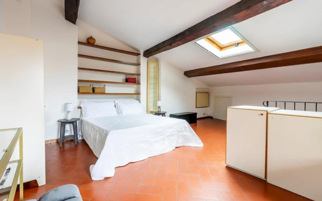 Vigna Nuova Apartment