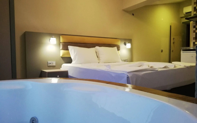 Sirena Apart & SPA