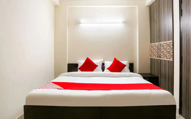 Green Heavens by OYO Rooms