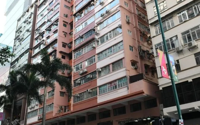 Star Hotel