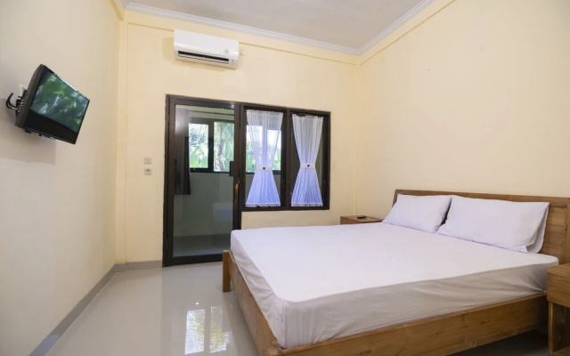 Griya Hita by OYO Rooms