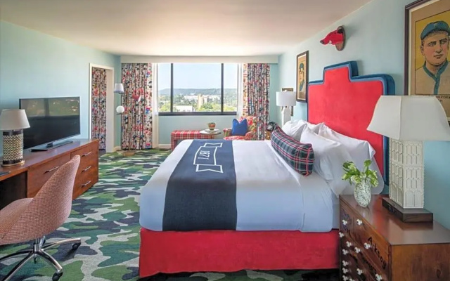 Cosmopolitan Hotel