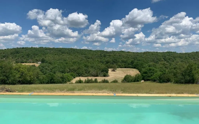 Chambres d'hôtes Pech Blanc