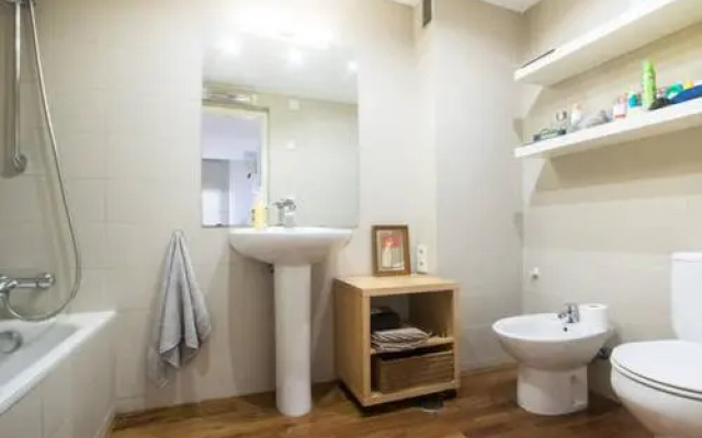 Apartamento Centro & Chic