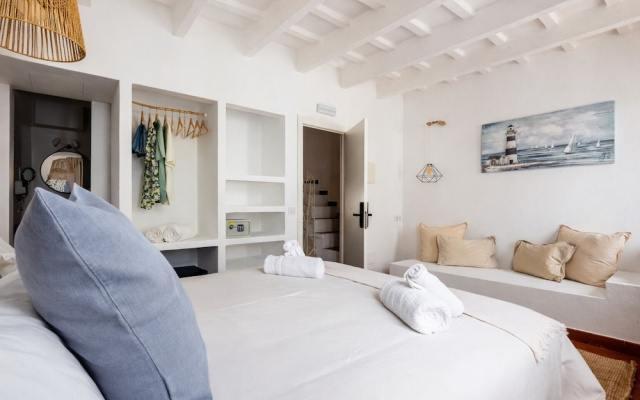 Hotel Boutique Ses Penyes