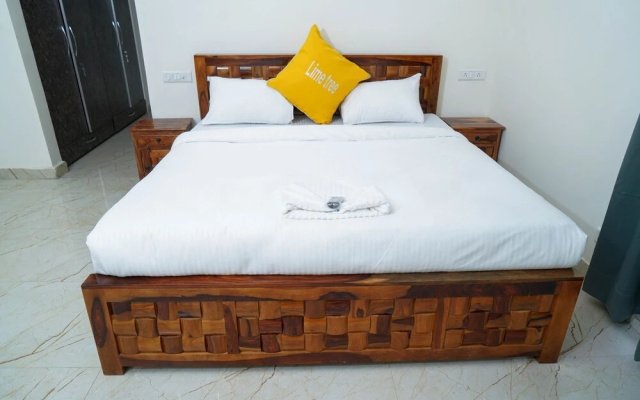 Lime Tree Hotel Manesar