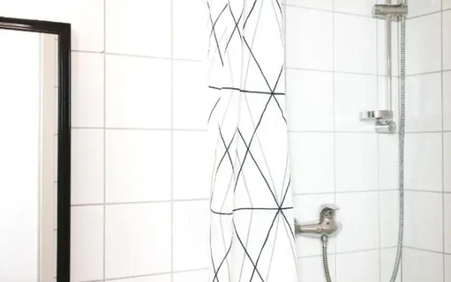 Family Apartment for 6 guests, Mitte Moabit