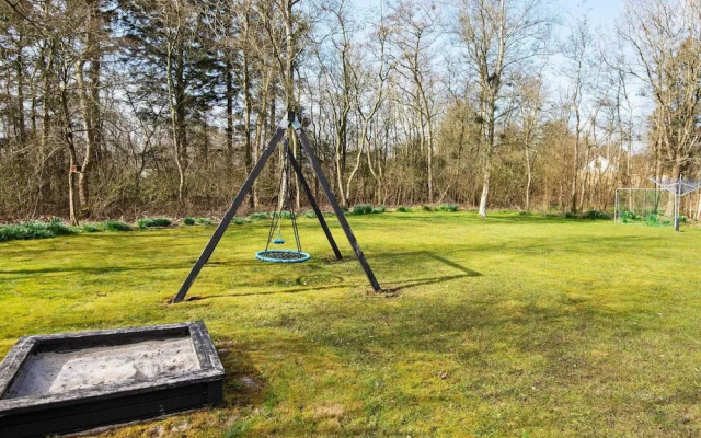 6 Person Holiday Home in Hemmet