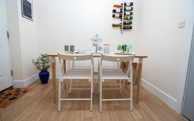 Bristol bnb