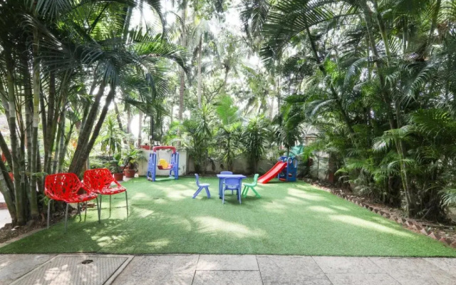 Shruti Resorts