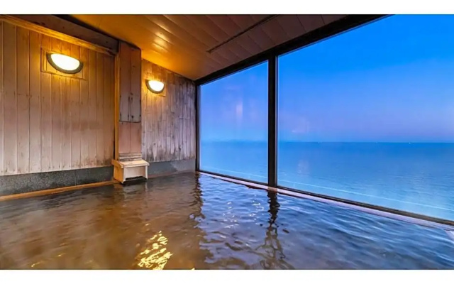 Imagine Hotel & Resort Hakodate - Vacation STAY 73143v