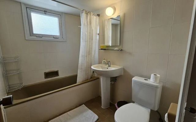 74 LCA - Stay Sea Gate Apartment