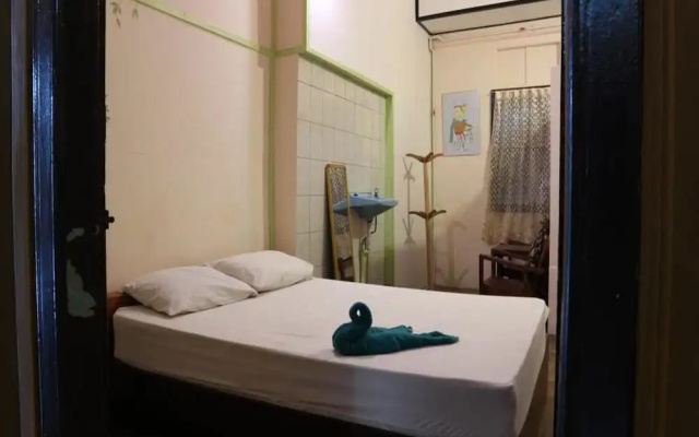 Hotel Jing Jing