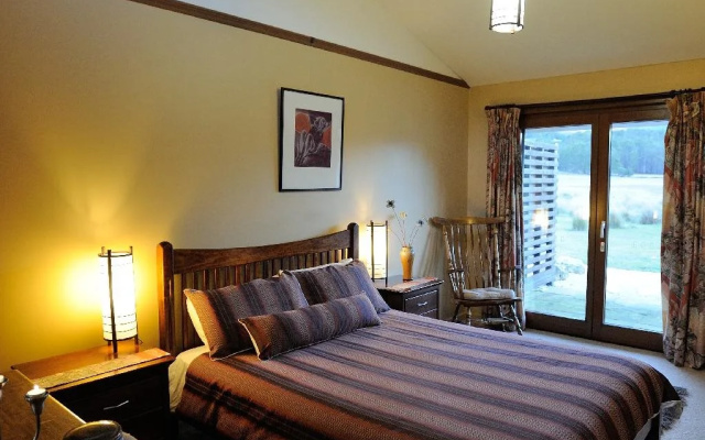 Forest Walks Lodge