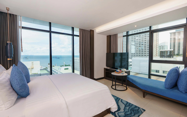 Mytt Hotel Pattaya
