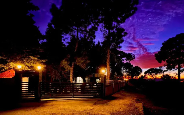 Kumaon Eco Resorts