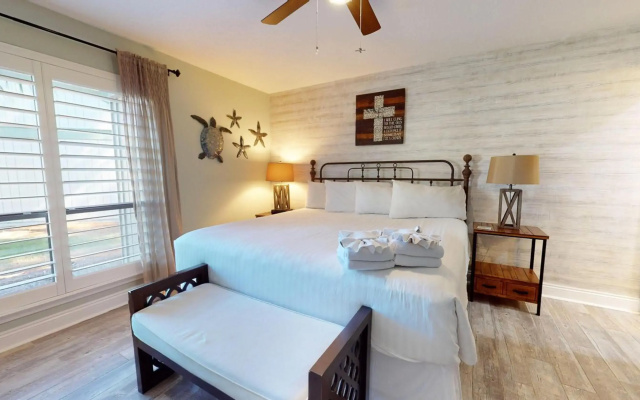 Augusta Village 523