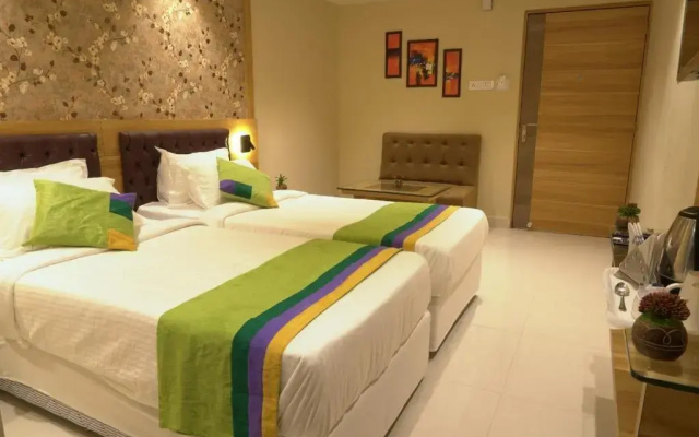 Country Inn Smart Stays