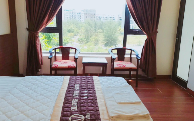 Quang Vinh Hotel