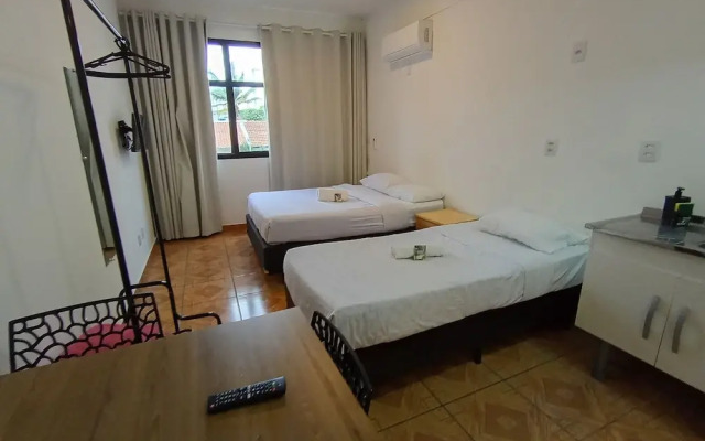 WeStay Hotel - Unidade 2