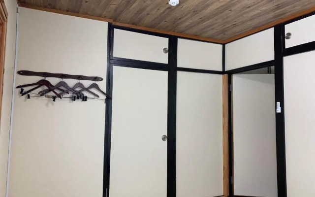 Condominium WAFU TEI Okinawa city