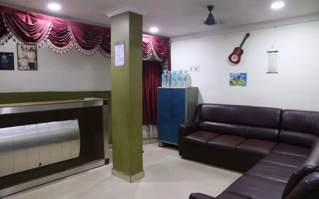 Vani Lodge