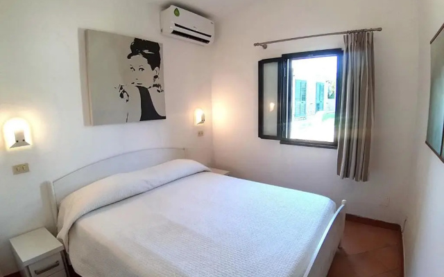 Esperidi Resort Village